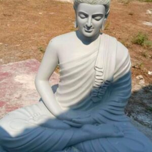 Lord Buddha FRP Statue